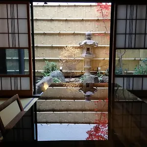 今昔荘 大阪城南 鶴橋の宿 日本