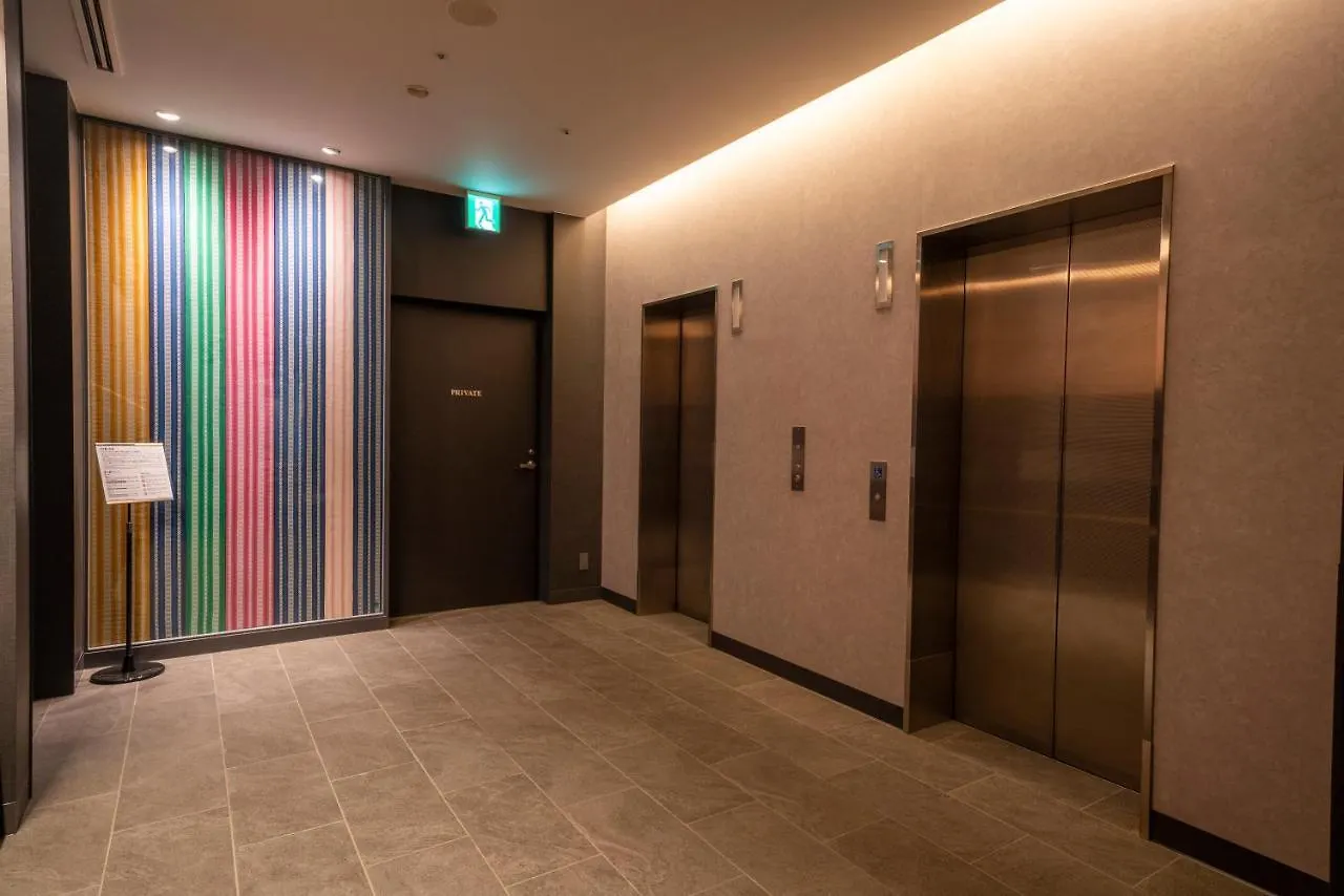***  Washington R&B Hotel Hakata Ekimae 2 Fukuoka  Japão